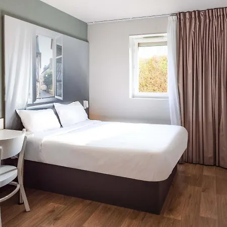 Rennes Est Sevigne 2* Cesson-Sévigné